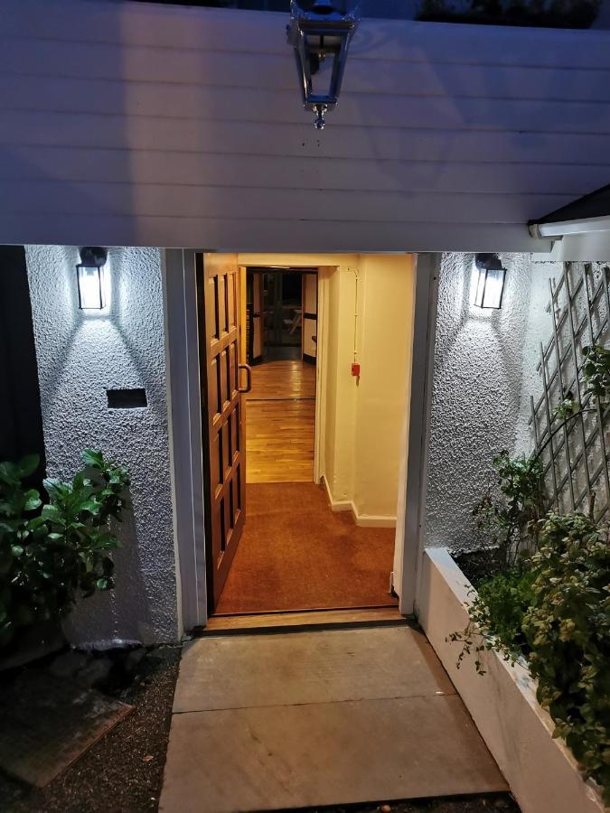 The Cornishman Inn Tintagel Exterior foto